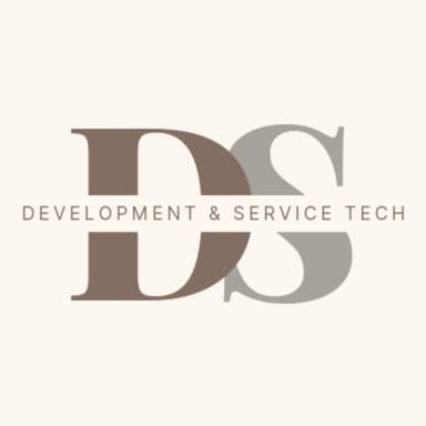 DevServiceTech Logo