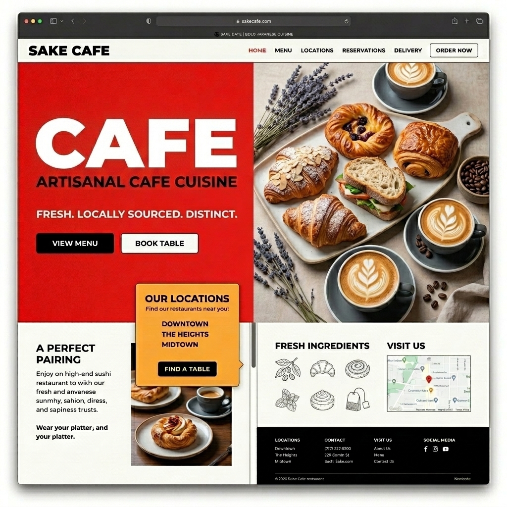 Software Development Campaign